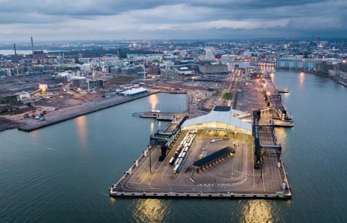 Helsinki: La Perla del Nord